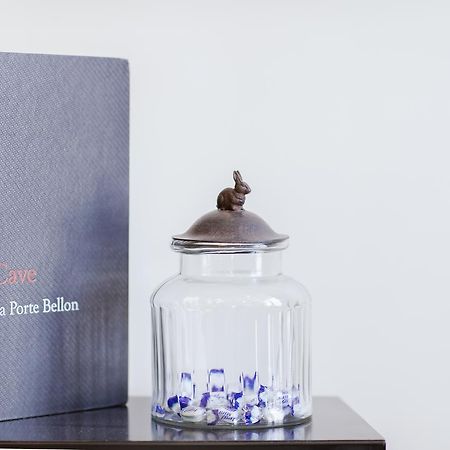 Logis Hotel - Le Petit Bellon 상리스 외부 사진
