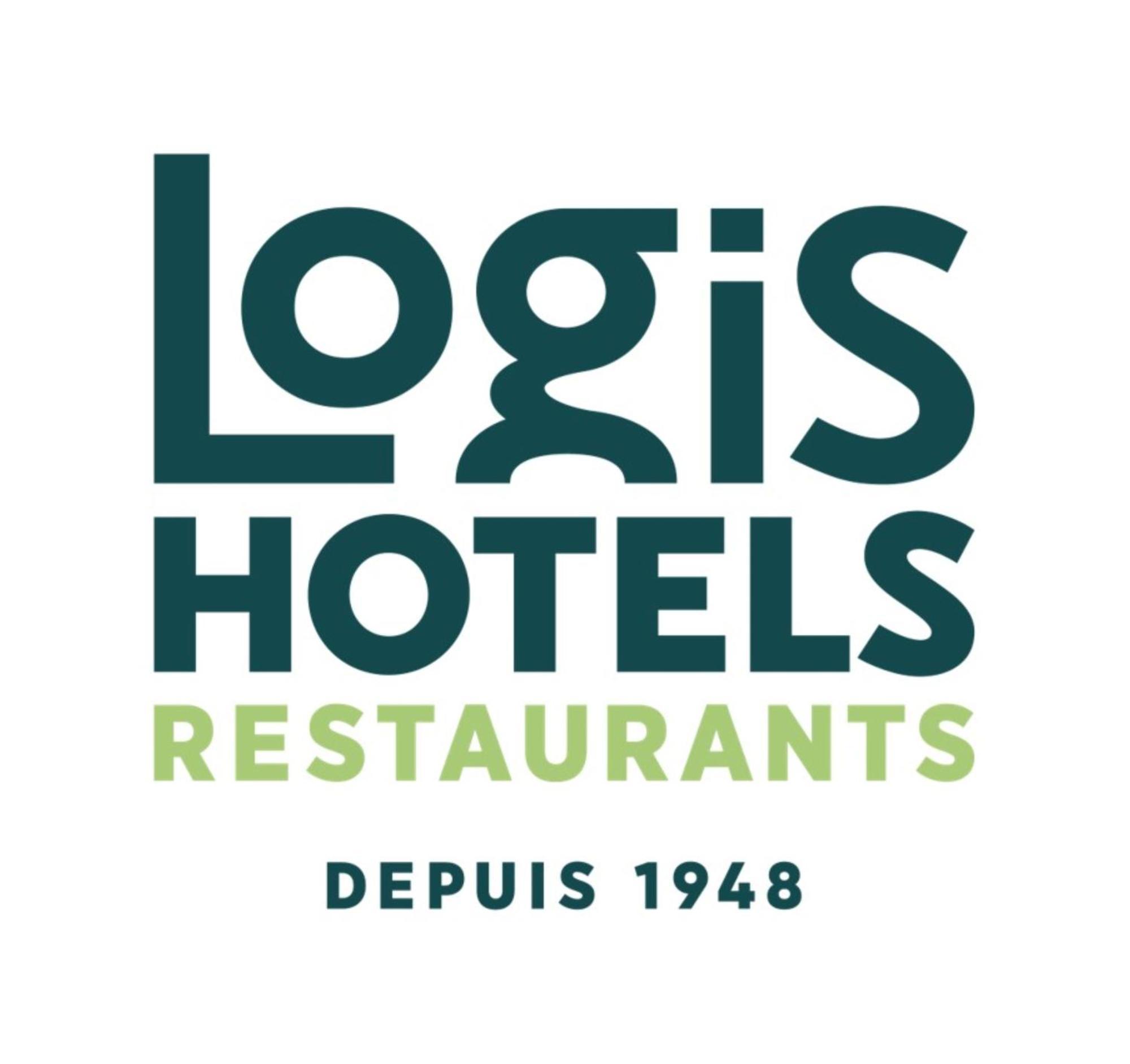 Logis Hotel - Le Petit Bellon 상리스 외부 사진